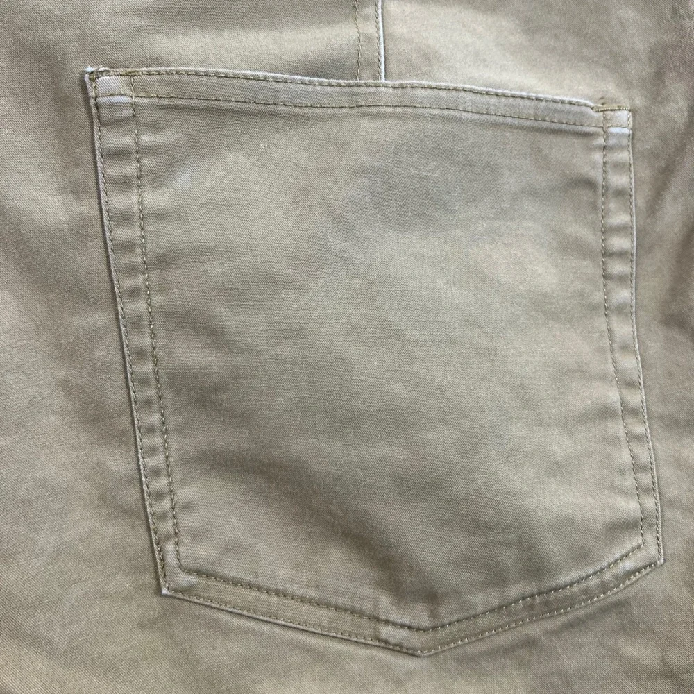 The North Face Motion Shorts Mens 32 Coyote Brown Stretch Hiking NF0A3SCE Active